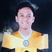 Mr. Patrick Angelo Paasa