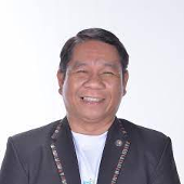 Dr. Raymond Sintos<br />
